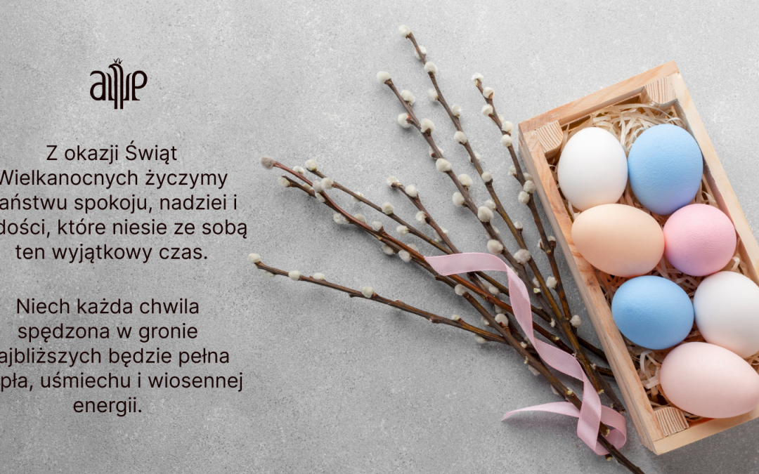 Wielkanocne Życzenia