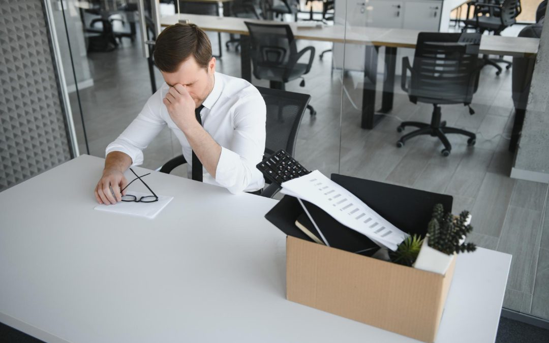 Zwolnienie dyscyplinarne – kiedy jest zgodne z prawem, a kiedy możesz się odwołać